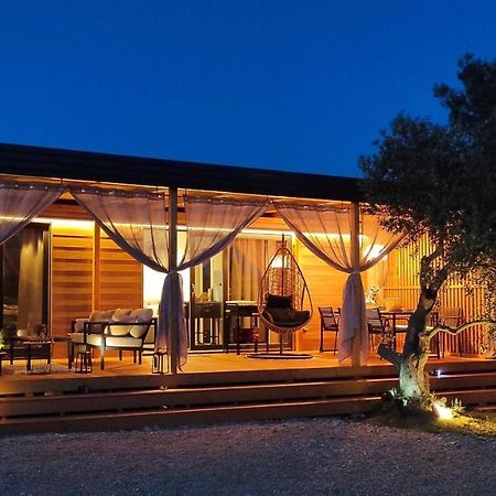 Zen Zone Premium Mobile Home Drage Dış mekan fotoğraf