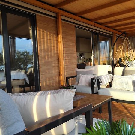 Zen Zone Premium Mobile Home Drage Dış mekan fotoğraf