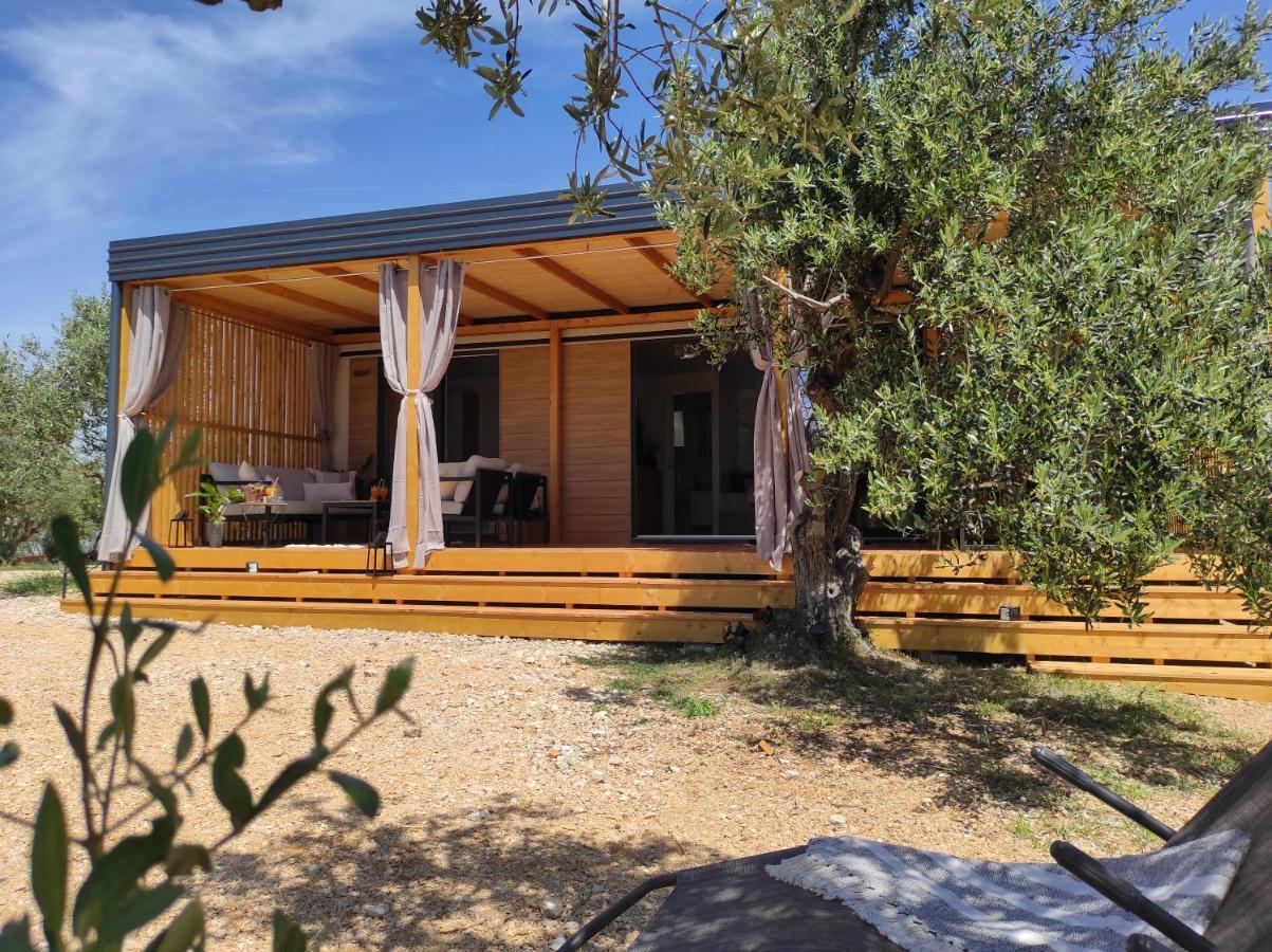 Zen Zone Premium Mobile Home Drage Dış mekan fotoğraf