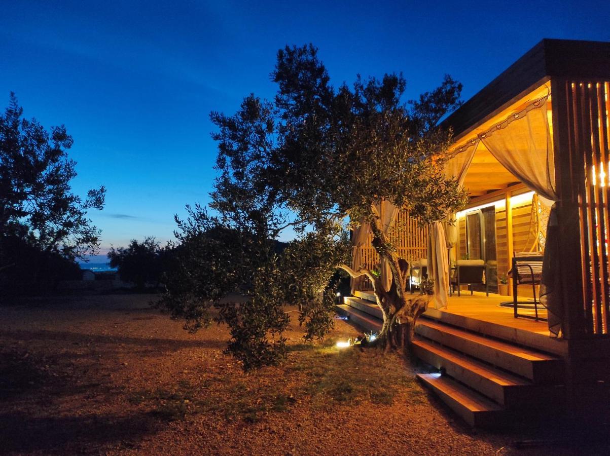 Zen Zone Premium Mobile Home Drage Dış mekan fotoğraf