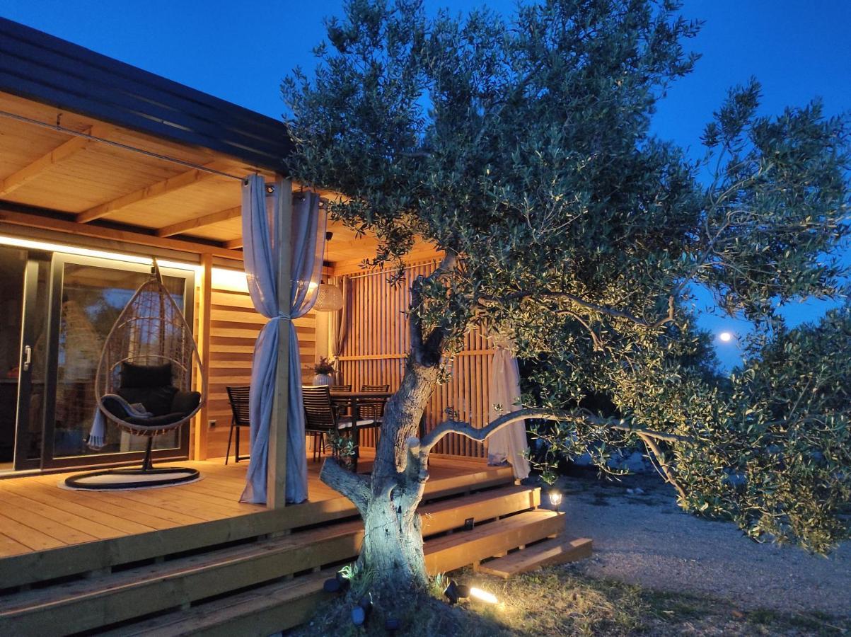 Zen Zone Premium Mobile Home Drage Dış mekan fotoğraf