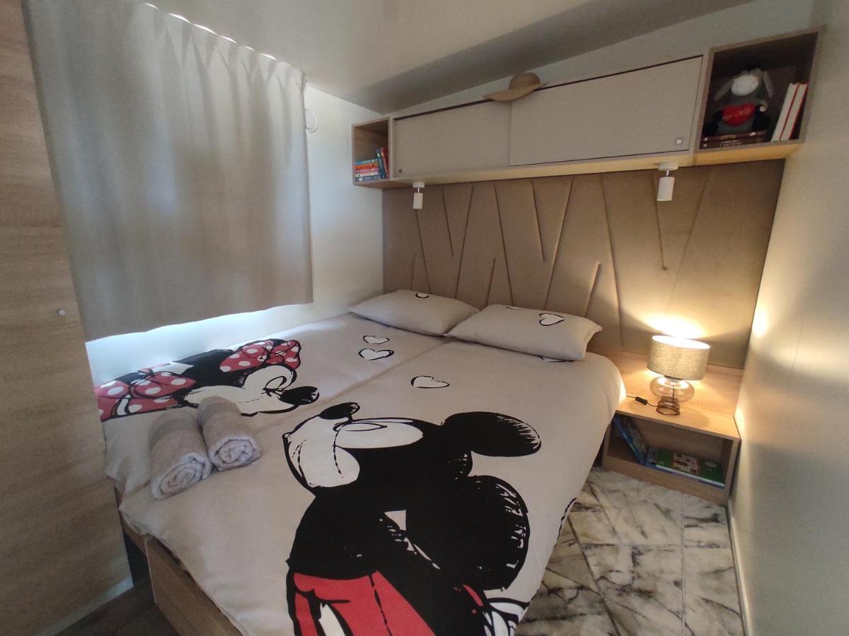 Zen Zone Premium Mobile Home Drage Dış mekan fotoğraf