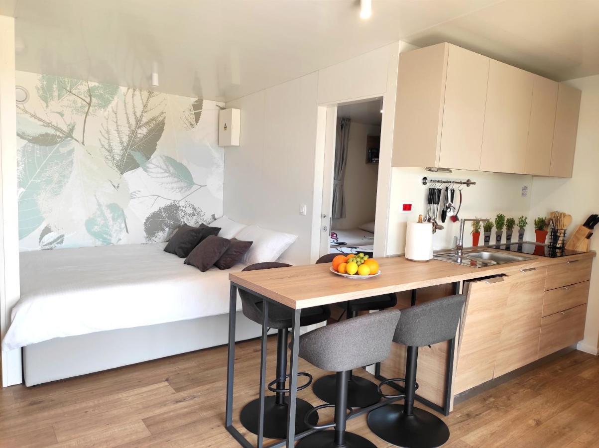 Zen Zone Premium Mobile Home Drage Dış mekan fotoğraf