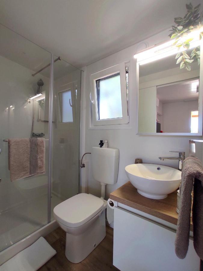 Zen Zone Premium Mobile Home Drage Dış mekan fotoğraf