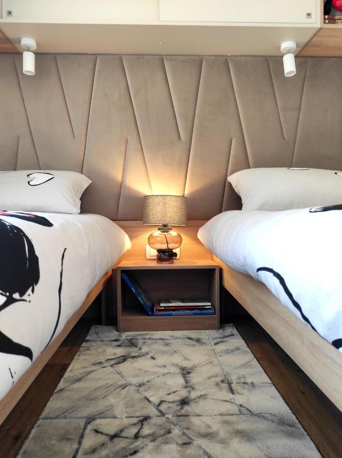 Zen Zone Premium Mobile Home Drage Dış mekan fotoğraf