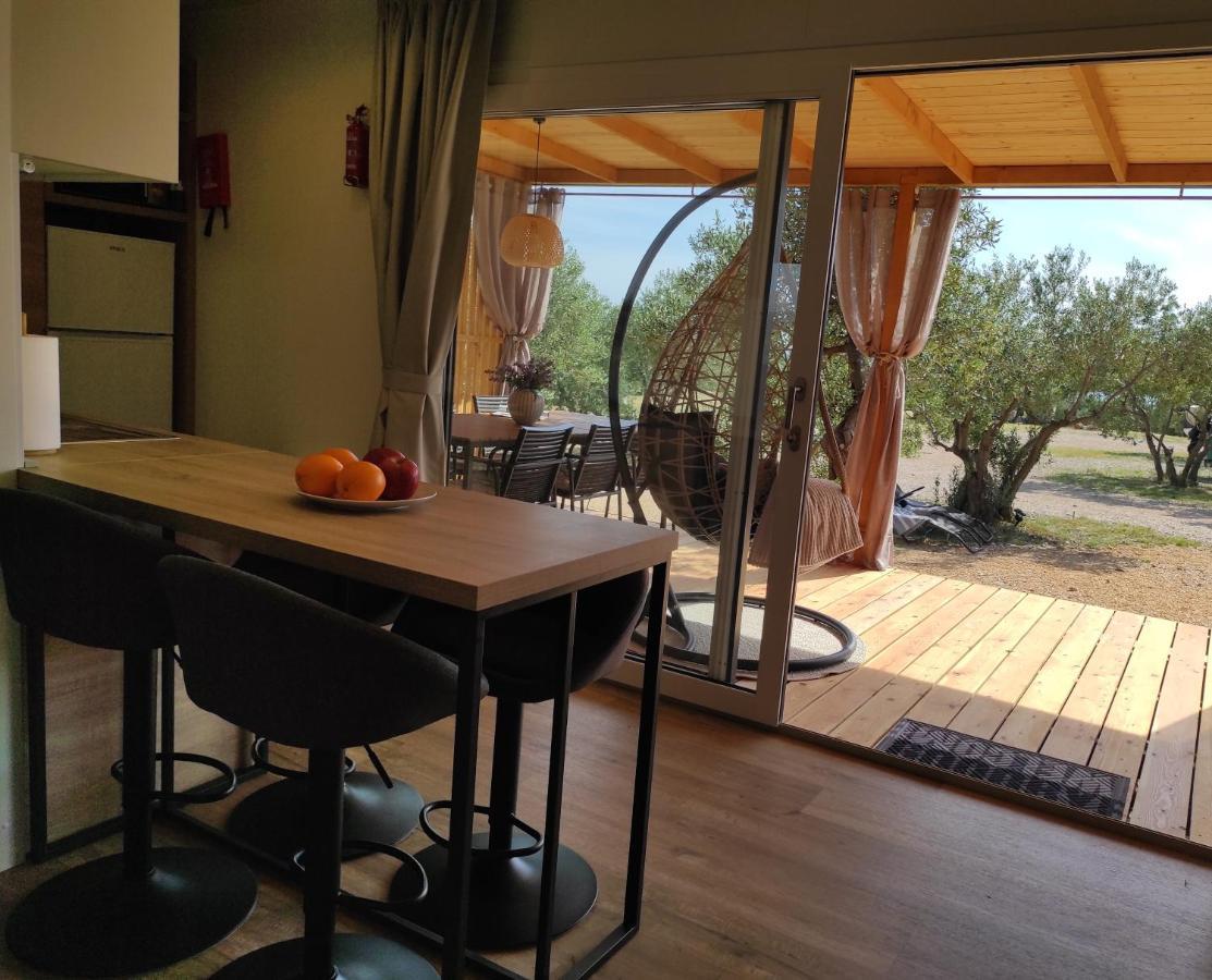 Zen Zone Premium Mobile Home Drage Dış mekan fotoğraf